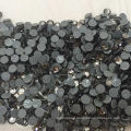 Jet Hematite Ss20 Hot Fix Strass, Hot Fix Rhinestones